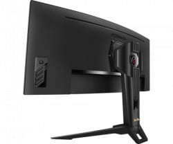 ASRock 34" PG34WQ15R2B VA 3440x1440/165Hz/1ms/HDMIx2/DP/zvučnici monitor  - Img 3