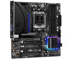 Asrock B650M PG riptide matična ploča - Img 2