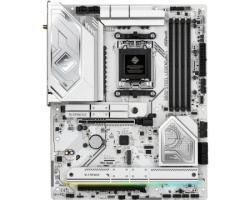 Asrock B850 STEEL LEGEND WIFI matična ploča-4