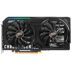 Asrock Intel Arc B580 Challenger 12GB OC, GDDR6, 192-bit ( B580 CL 12GO ) -2