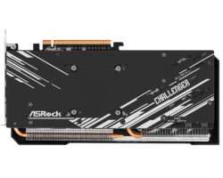 Asrock rx 7900 amd radeon gre challenger 16gb 256bit 16g oc grafička karta - Img 2