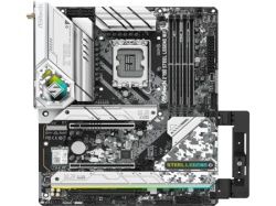 ASRock Z790 STEEL LEGEND WIFI/LGA1700 Matična ploča  ( 90-MXBKD0-A0UAYZ ) -5