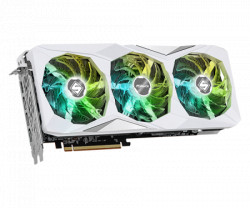ASRrock radeon RX 7800 XT steel legend 16GB GDDR6 OC, RX7800XT SL 16GO grafička kartica - Img 2