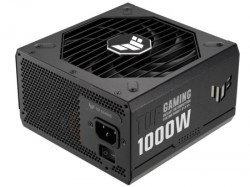 Asus 1000W/ATX/modularno/80+Gold/crna napajanje ( TUF-GAMING-1000G )  - Img 1