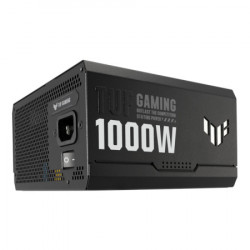 Asus 1000W/ATX/modularno/80+Gold/crna napajanje ( TUF-GAMING-1000G )  - Img 2