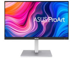 Asus 27" PA278CV WQHD monitor crni