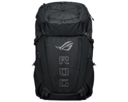 Asus BP3800 ROG Archer ErgoAir crni ranac za laptop 18 inča -2