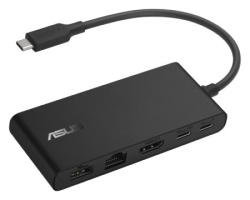 Asus DC201 Dual 4K USB-C Dock -2