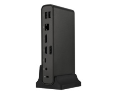 Asus dc301 3 display usb-c dock -4