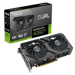 Asus DUAL-RTX4060TI-O8G-EVO Grafička karta -1