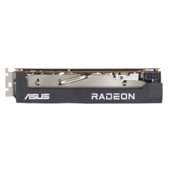  Asus dual-rx7600-08g-v2 amd/8gb/gddr6/128bit/crna  grafička karta( DUAL-RX7600-O8G-V2 ) -3