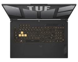 Asus F17 FX707VI-LL050 TUF Gaming  (17.3 inča 2.5K, i7-13620H, 32GB, 1TB SSD, GeForce RTX 4070) laptop -3