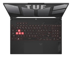 Asus  FA507NVR-LP002 TUF Gaming A15  (15.6 inča FHD, Ryzen 7 7435HS, 16GB, SSD 512GB, GeForce RTX 4060) laptop -6