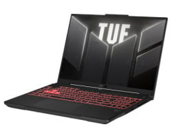 Asus fa607pi-n3010 tuf gaming a16 (16 inča fhd+, ryzen 9 7845hx, 16gb, ssd 1tb, geforce rtx 4070) laptop  - Img 2