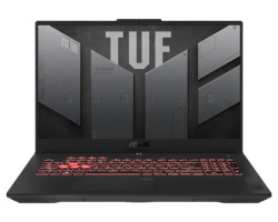 Asus FA707NV-LL017 TUF Gaming A17  (17.3 inča WQHD, Ryzen 7 7735HS, 16GB, SSD 1TB, GeForce RTX 4060) laptop -4