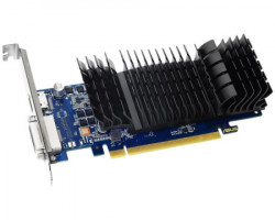 Asus nVidia GeForce GT 1030 2GB 64bit GT1030-SL-2G-BRK grafička kartica - Img 3
