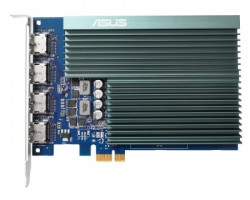 Asus nVidia GeForce GT 730 2GB 64bit grafička kartica ( GT730-4H-SL-2GD5 ) - Img 3