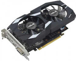 Asus nVidia GeForce GTX 1650 4GB 128bit DUAL-GTX1650-O4GD6-P-EVO grafička kartica - Img 4