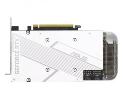 Asus nVidia GeForce RTX 3060 Ti 8GB 256bit DUAL-RTX3060TI-O8GD6X-WHITE grafička kartica - Img 2
