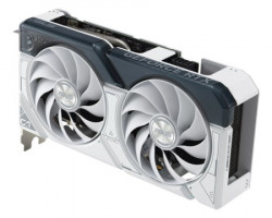 Asus nVidia GeForce RTX 4060 8GB 128bit DUAL-RTX4060-O8G-WHITE - Img 5