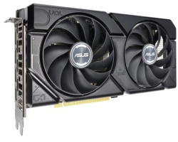 Asus nVidia GeForce RTX 4060 Ti 8GB 128bit DUAL-RTX4060TI-O8G-EVO grafička karta-3