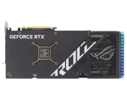 Asus nVidia GeForce rtx 4070 super12gb rog-strix-rtx4070s-o12g-gaming grafička karta - Img 7