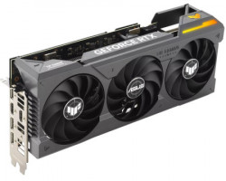Asus nVidia GeForce RTX 4070 Ti super 16GB TUF-RTX4070TIS-O16G-GAMING grafička karta - Img 6