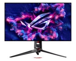 Asus PG32UCDP  32 inča ROG Swift WOLED gaming monitor -4