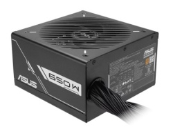 Asus prime-650B-black 650W napajanje
