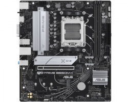 Asus prime B650M-K matična ploča - Img 5