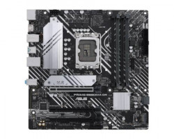 Asus prime B660M-A D4-CSM matična ploča - Img 5