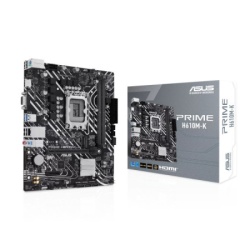 Asus prime h610m-k mb s1700 -1