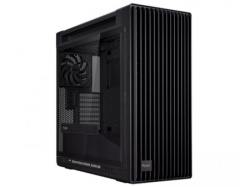 Asus proart pa602 walnut wood tg pwm modern black Kucište ( 90DC00J0-B09030 )