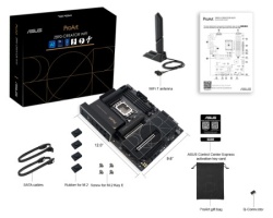 Asus PROART Z890-CREATOR WIFI matična ploča-2