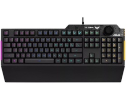 Asus RA04 TUF GAMING K1 Gaming tastatura