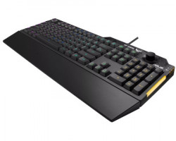 Asus RA04 tuf gaming K1 gaming tastatura - Img 3