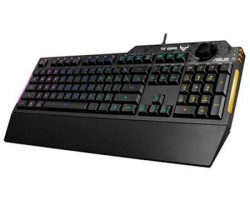 Asus RA04 tuf gaming K1 UK gaming tastatura - Img 2
