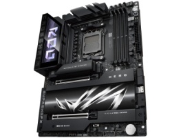 Asus ROG CROSSHAIR X870E HERO matična ploča-5