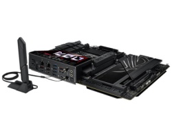 Asus rog maximus z890 hero matična ploča-8