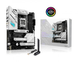 Asus rog strix B650-A gaming WIFI matična ploča - Img 1