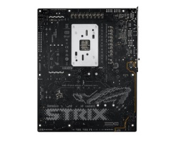 Asus rog strix b850-e gaming wifi matična ploča-6