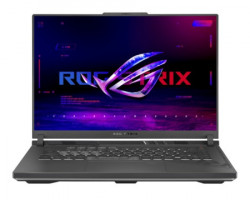 Asus rog strix G16 G614JV-N3075W (16 inča FHD+, i7-13650HX, 16GB, SSD 1TB, GeForce RTX 4060, Win11 Home) laptop - Img 5