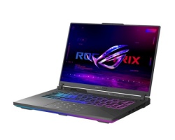 Asus ROG Strix G16 G614JV-N3075W (16 inča FHD+, Ryzen 9 8940HX, 32GB, SSD 1TB, GeForce RTX 5070 Ti, Win11 Home) laptop +  ranac -2