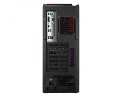 Asus rog strix GA15 G15DK-WB7620 (Ryzen 7 5800X, 2x8GB, SSD 512GB, HDD 1TB, RTX3060) - Img 4