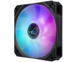 Asus ROG STRIX LC III 360 ARGB LCD vodeno hlađenje