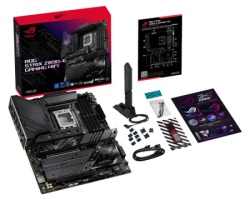 Asus rog strix z890-e gaming wifi matična ploča-9