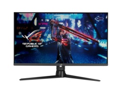  Asus rog xg32uq 32"/ips/3840x2160/160hz/1ms gtg/hdmix2,dp,usb crni monitor ( 90LM08B0-B01170 ) -1