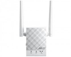 ASUS RP-AC51 Wireless AC750 Dual Band Extender