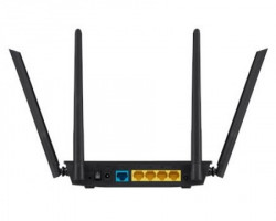 Asus RT-AC1200 V2 Wireless AC1200 Dual Band ruter - Img 4
