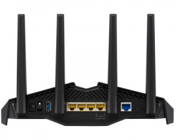 Asus RT-AX82U V2 wireless AX5400 dual band ruter - Img 2